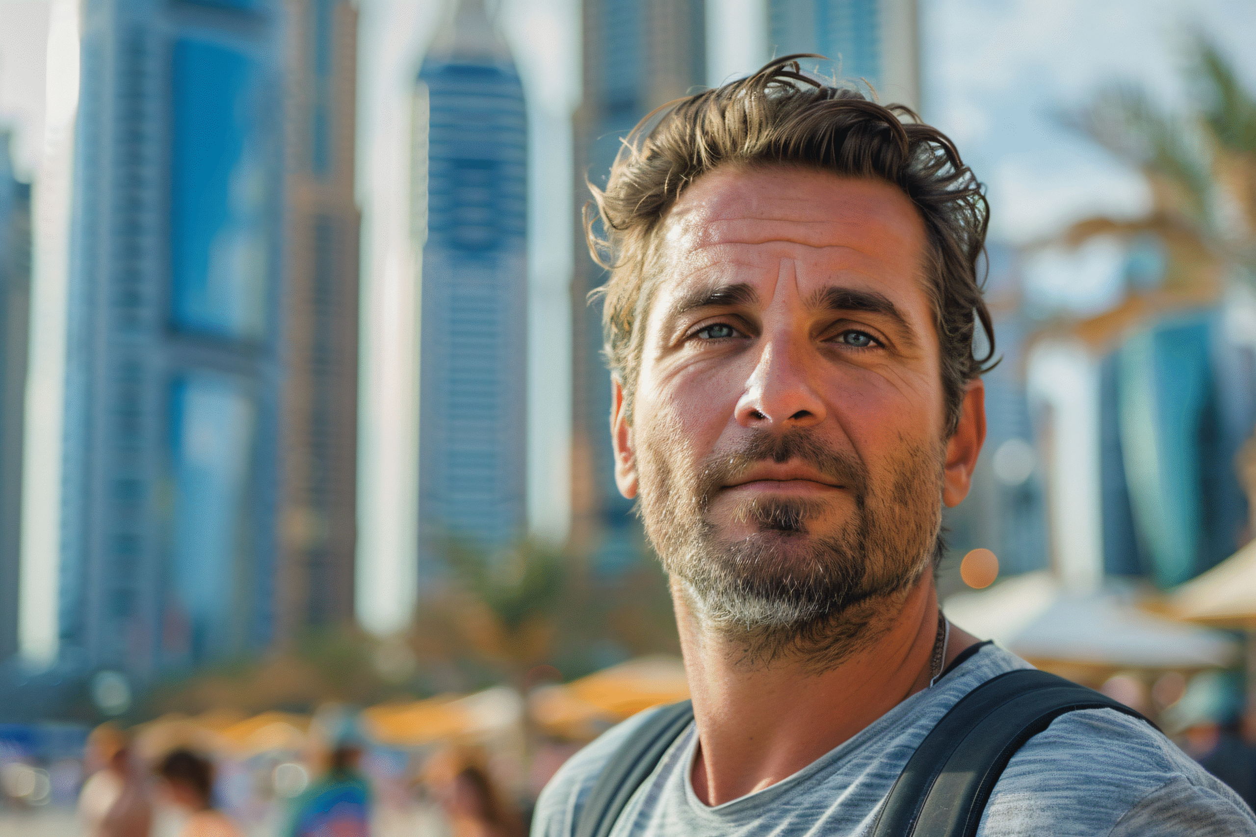 portrait-man-visiting-luxurious-city-dubai