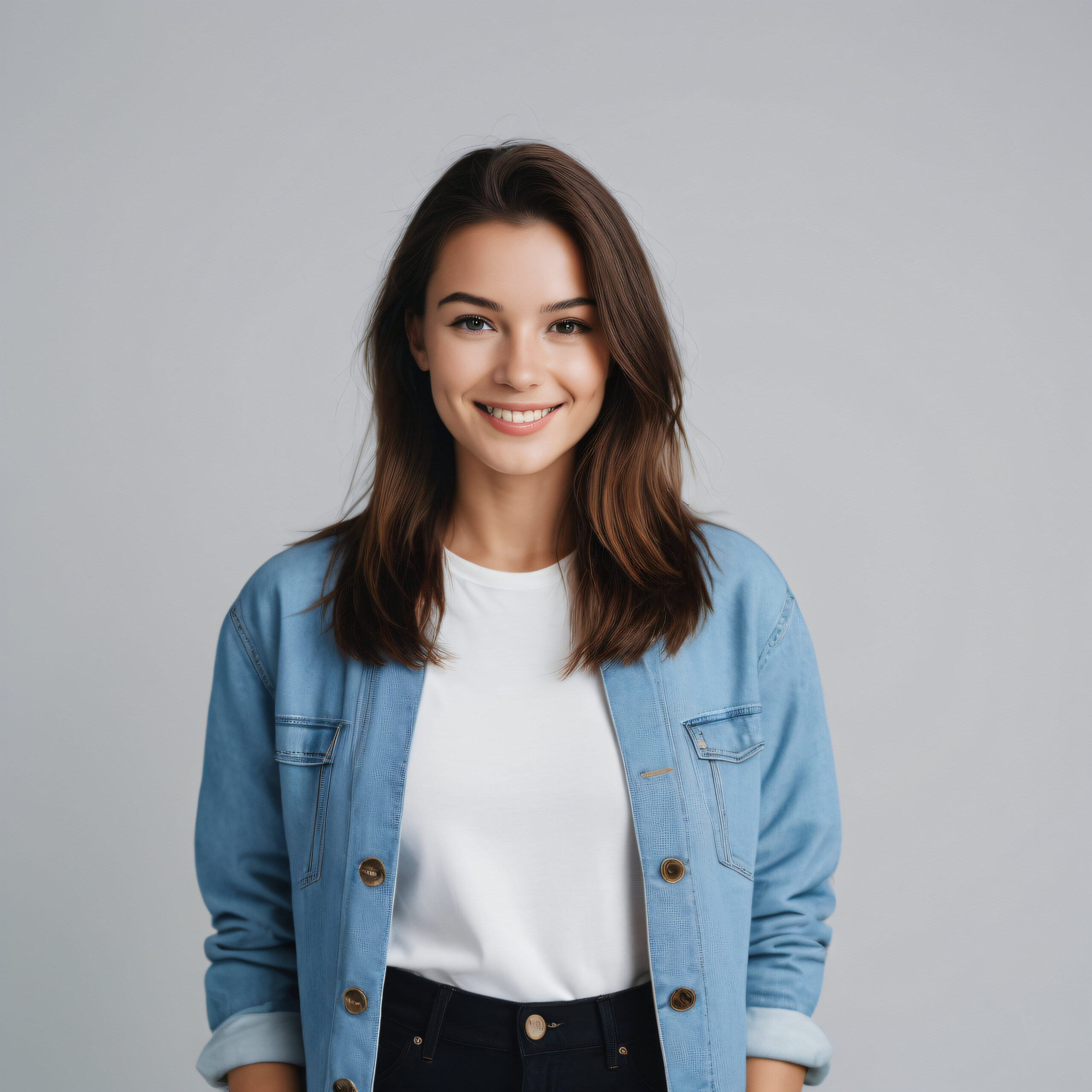 stylish-smiling-woman-full-growth-with-clean-background