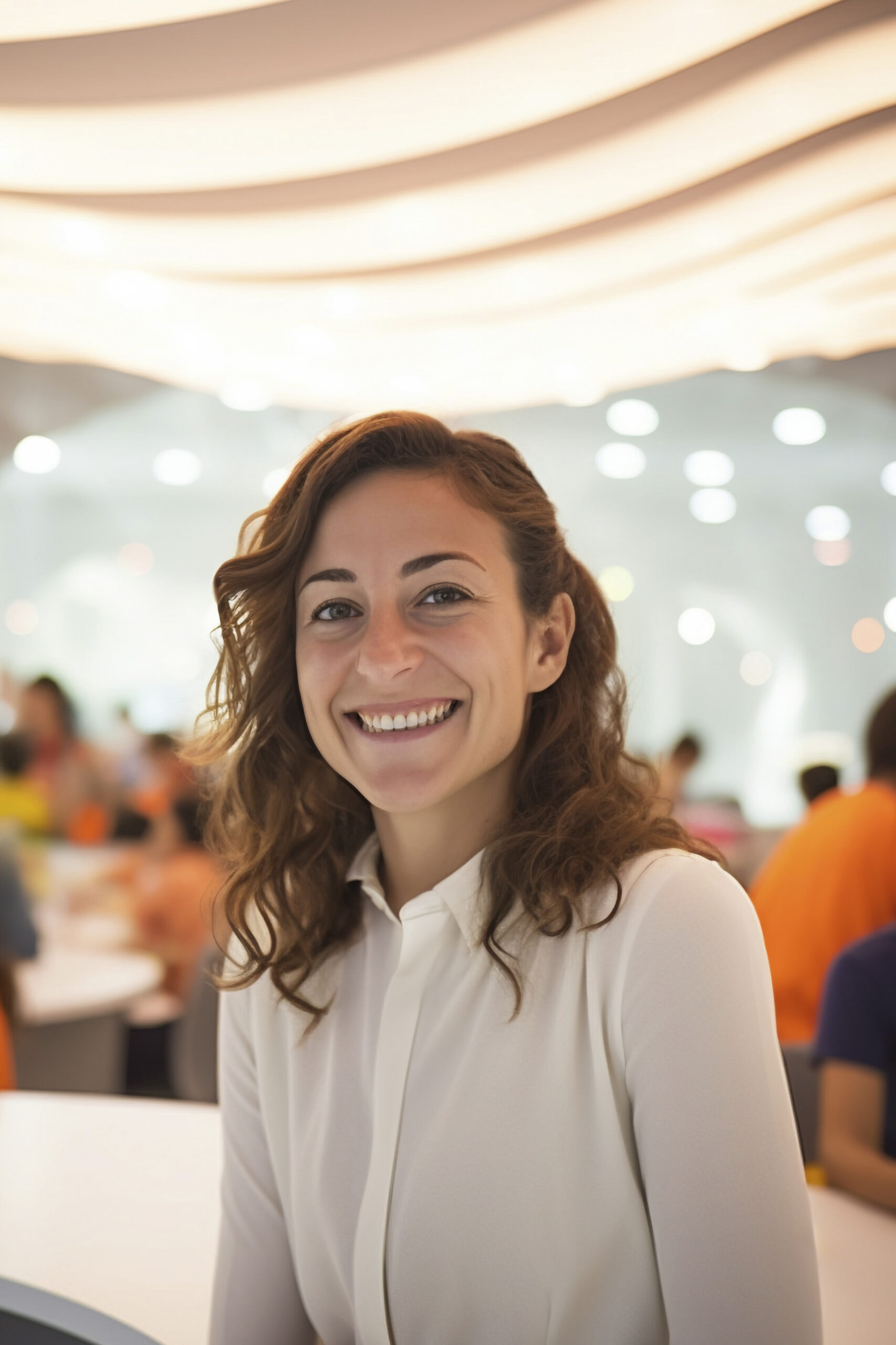 view-female-school-teacher